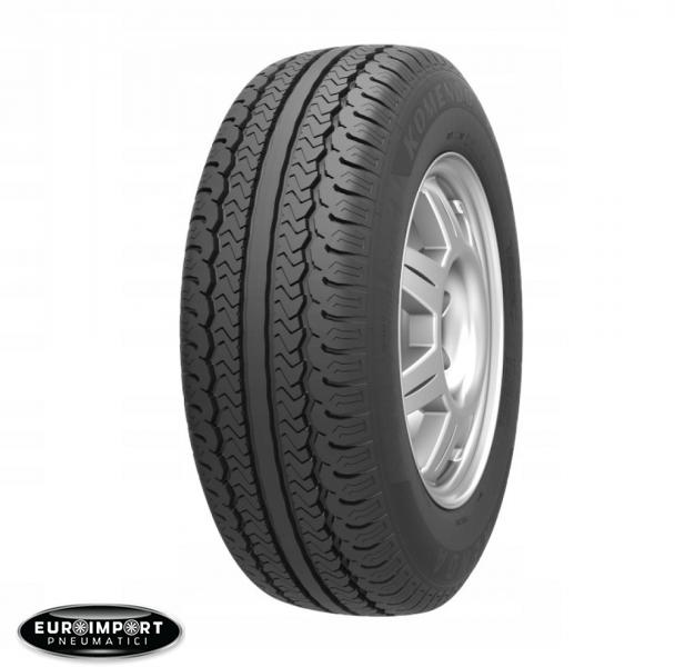 Kenda KR33A  205/65 R16 103_101 T  Carico C  6PR